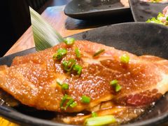 -新石器烤肉(南站店)