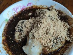 糍粑-张醪糟