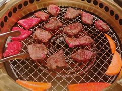 -乾杯烧肉居酒屋(中洲湾店)