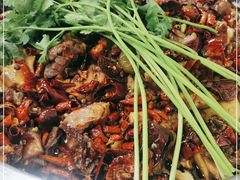 -天治宣·野椒鸡(龙头寺总店)
