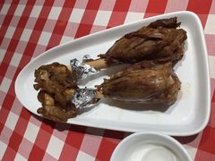 -西贝莜面村(上海百联西郊店)