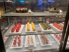 -长沙君悦酒店·自助餐厅咖啡厅