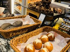 -广州天河希尔顿酒店