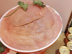 -九码头重庆毛肚火锅(棠岗店)