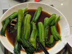 -龙记·香港茶餐厅(海上世界店)