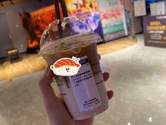 -星巴克(南京江宁弘阳家居店)