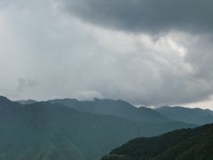 -江南天池