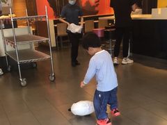 -麦当劳(坂田分店)