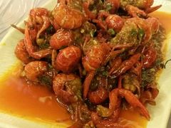 android_upload_pic-巴厘龙虾·榜首油焖大虾(洞庭·艺术洋房店)
