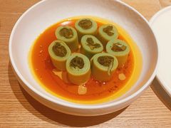 小大董凉皮-小大董·烤鸭(凤凰汇店)