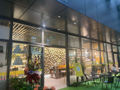 -苏州樊登书店·咖啡