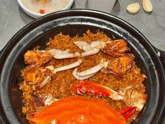 -佬太公海鸭·海鲜大排档(上海总店)