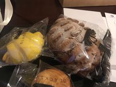 -黑天鹅蛋糕店(青年大街店)