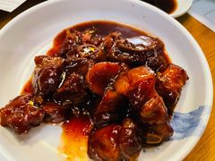 -南小馆(迪士尼小镇店)