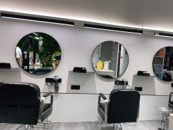 -卓梵美发·精品Salon