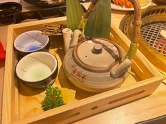 -赤坂亭·M9和牛烧肉(南京江南虹悦城店)