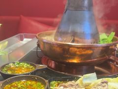-乔先生涮肉·鲜活牛羊肉火锅(塘沽店)