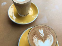 -Seesaw Coffee(朝阳大悦城店)