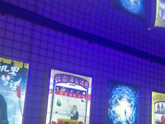 -移动谜城·大笨象密室逃脱(五棵松店)