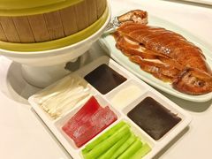 -泰钰丰烤鸭(开发区店)