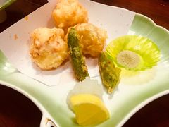 蟹肉球-蟹料理 札幌かに家(名古屋店)