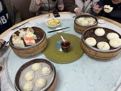 -蒋家桥饺面店(四望亭路店)