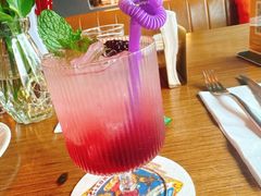-MARU玛露音乐餐厅(大学路店)