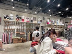 -BASEMENT FG (成都太古里店)