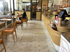 -大小咖啡 BigSmallCoffee(麦子店)
