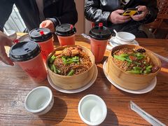 -老雒阳面馆·水席(定鼎门店)