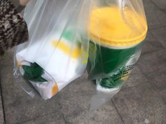 -赛百味SUBWAY(高新店)