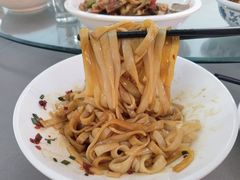 猪油拌粉-小林哥的海鲜馆·夜宵烧烤(渔人码头店)