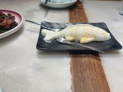 -小吊梨汤·北京菜·烤鸭(清河万象汇店)