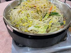 -标记好食