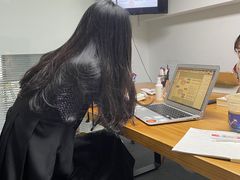 -千秋未来日韩语(天府五街校区)