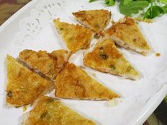 手工虾饼-友强·22年特色海鲜大排档·闽菜(湖里店)