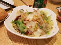 -添好运点心专门店(百老汇店)