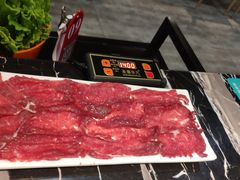 -古乐牛香·鲜牛肉牛杂火锅(五一中路店)