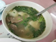 -蘭心餐厅(进贤路店)