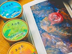 -吴裕泰茶庄(前门大街店)