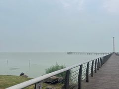 -滆湖低碳生态公园