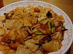 -撒拉花儿·新疆菜·清真(太阳宫店)