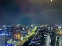 -连云港苏宁索菲特酒店