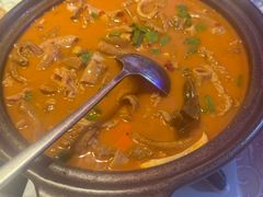 -巴特餐饮6加1音乐餐吧·新疆菜