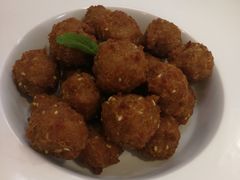 肉丸-阿德餐饮小秦川西北菜(福民路店)