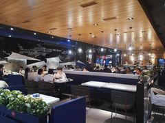 -鱼酷活鱼烤鱼(人信汇商场店)