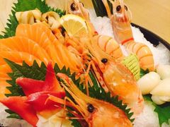 -大渔之观(安贞店)