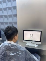 点击看大图 -FOR YOU造型