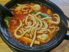 -姐弟俩土豆粉(西安小寨店)
