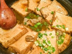 -炊烟小炒黄牛肉(浦东世纪汇店)